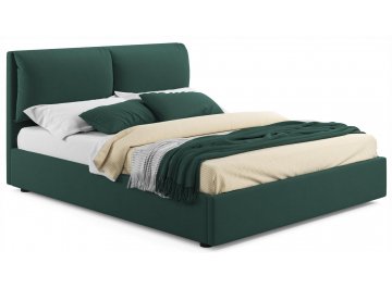 Двуспальная кровать Vita