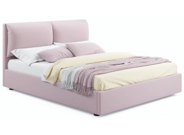 Двуспальная кровать Vita