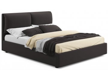 Двуспальная кровать Vita