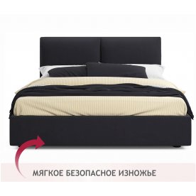 Двуспальная кровать Vita