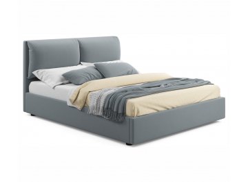 Двуспальная кровать Vita