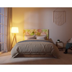 Двуспальная кровать Воаб