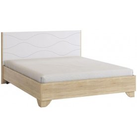 Двуспальная кровать Зара Комфорт