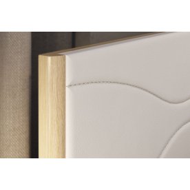 Двуспальная кровать Зара Комфорт