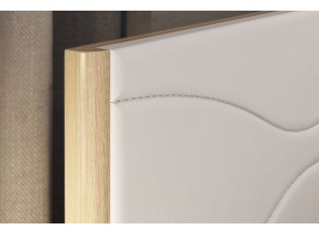 Двуспальная кровать Зара Комфорт