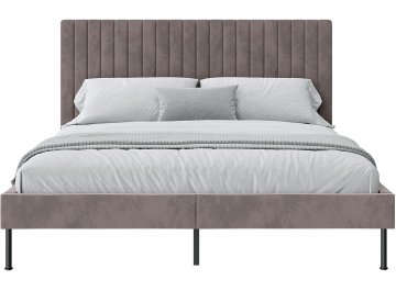 Двуспальная кровать Звезда