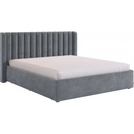 Двуспальная кровать Ева