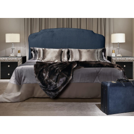 Двуспальная кровать Rimini