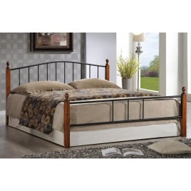 Двуспальная кровать АТ-915