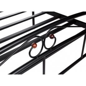 Двуспальная кровать АТ-8077