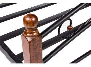 Кровать АТ-8077