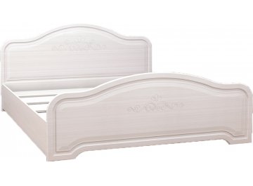 Двуспальная кровать 017 Кэт-6