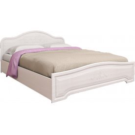 Двуспальная кровать 017 Кэт-6