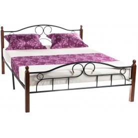 Двуспальная кровать АТ-808