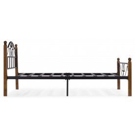 Двуспальная кровать АТ-815