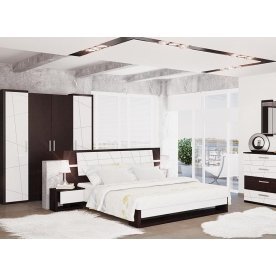 Двуспальная кровать Барселона