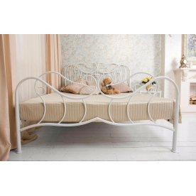 Двуспальная кровать Brena