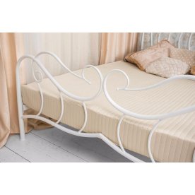 Двуспальная кровать Brena