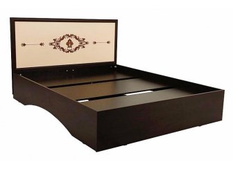 Кровать Бриена