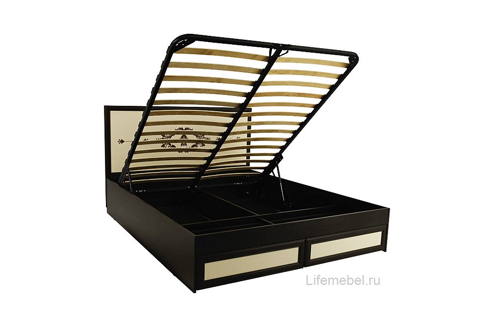 Кровать Бриена