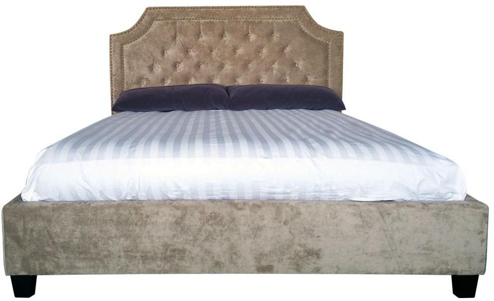 Кровать BS2022