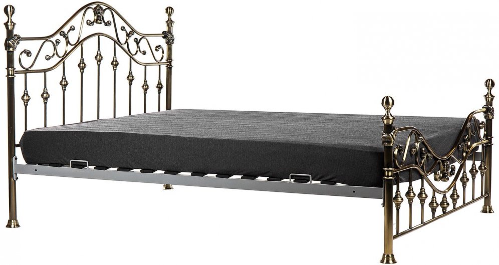 Кровать Charlotte (Шарлотта)