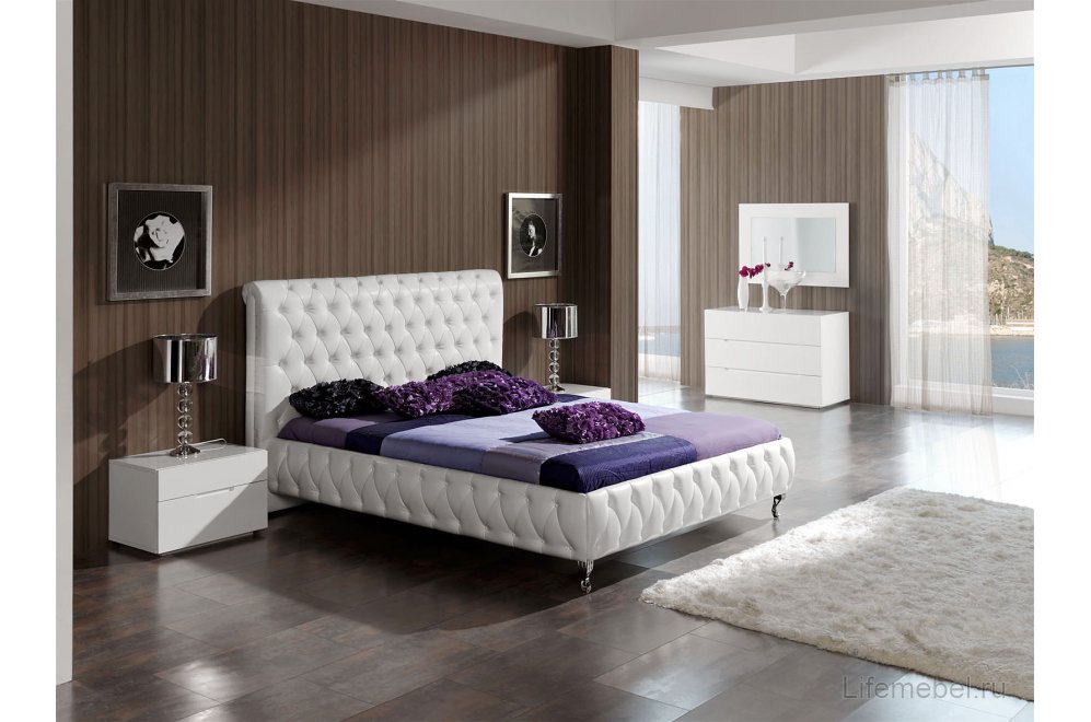 Кровать Adriana 629 160х200