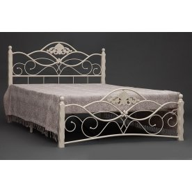 Двуспальная кровать Canzona