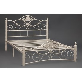 Двуспальная кровать Canzona