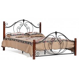 Двуспальная кровать Coltano