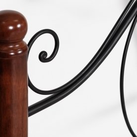 Двуспальная кровать Coltano