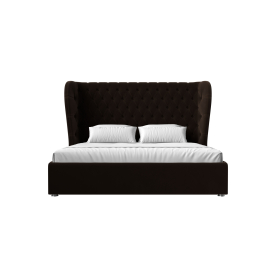 Двуспальная кровать Далия