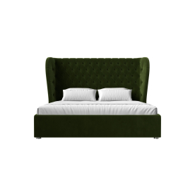 Двуспальная кровать Далия