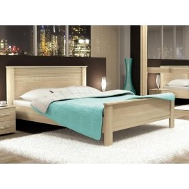 Двуспальная кровать Диана Д3