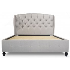 Двуспальная кровать Hadson