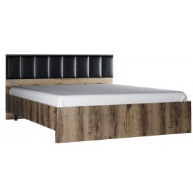 Двуспальная кровать Jagger