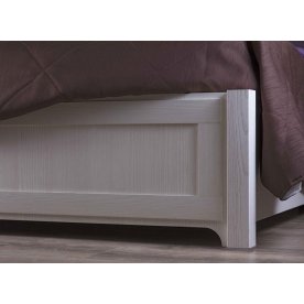 Двуспальная кровать Карина 307 Люкс