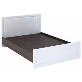 Двуспальная кровать Прага