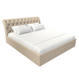 Двуспальная кровать Сицилия