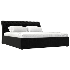 Двуспальная кровать Сицилия