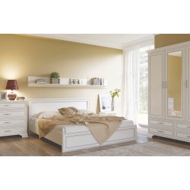 Двуспальная кровать Tiffany