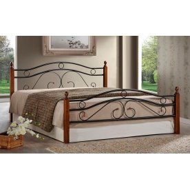 Двуспальная кровать АТ-803