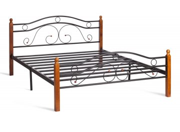 Двуспальная кровать АТ-803