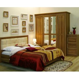 Кровать Фламенко-2