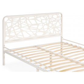 Двуспальная кровать Кубо