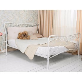 Двуспальная кровать Lina 160x200