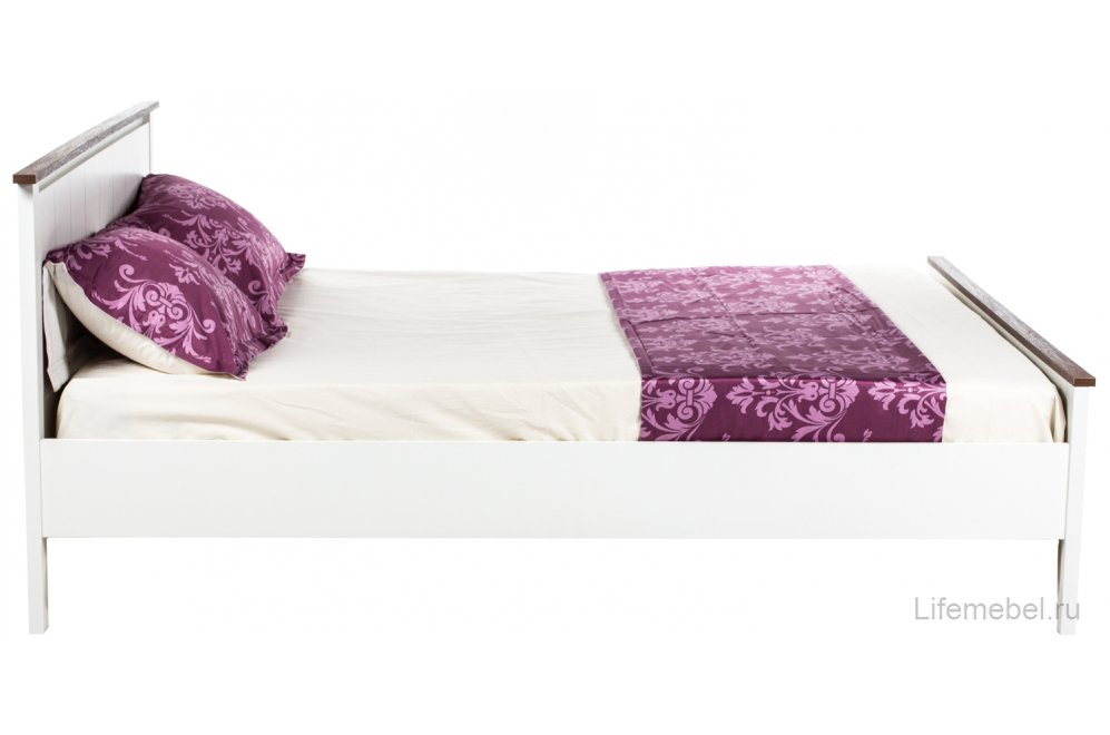 Кровать LUANA BED