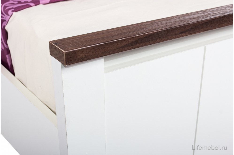 Кровать LUANA BED