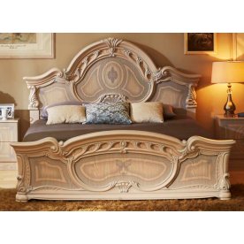 Кровать Рим R708 декапе
