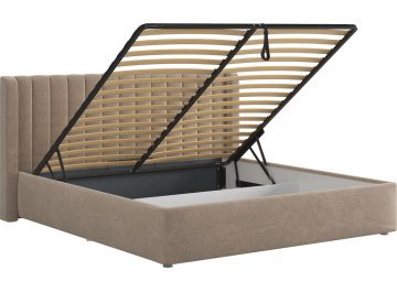 Двуспальные кровати Ева 180х200